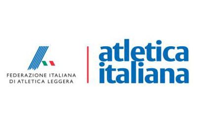 logo atletica italiana