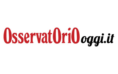 logo osservatorio oggi
