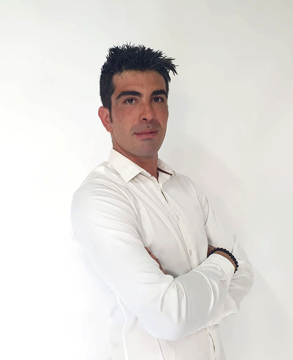 Diego Bussu