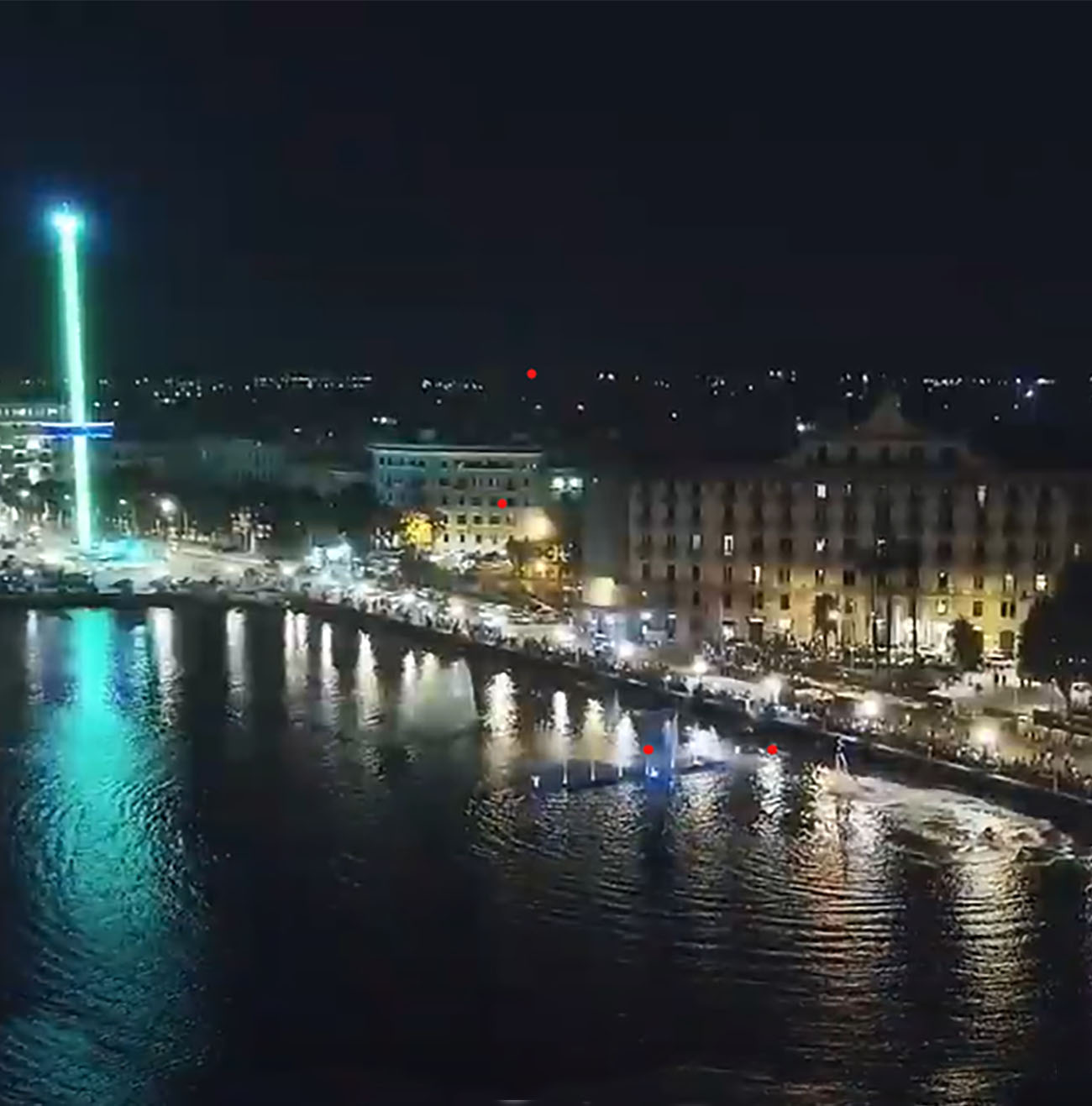 IN PORTO