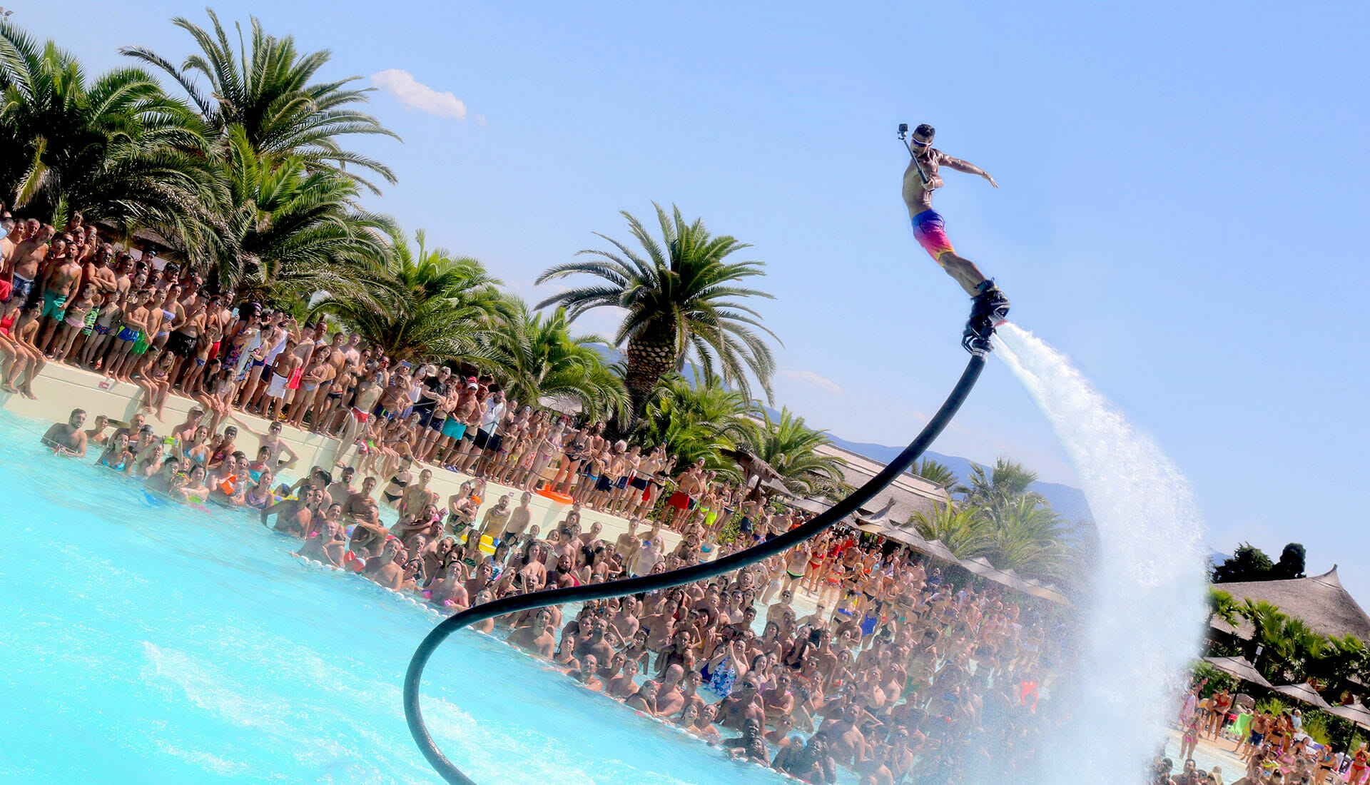 Cristiano Perseu Flyboard