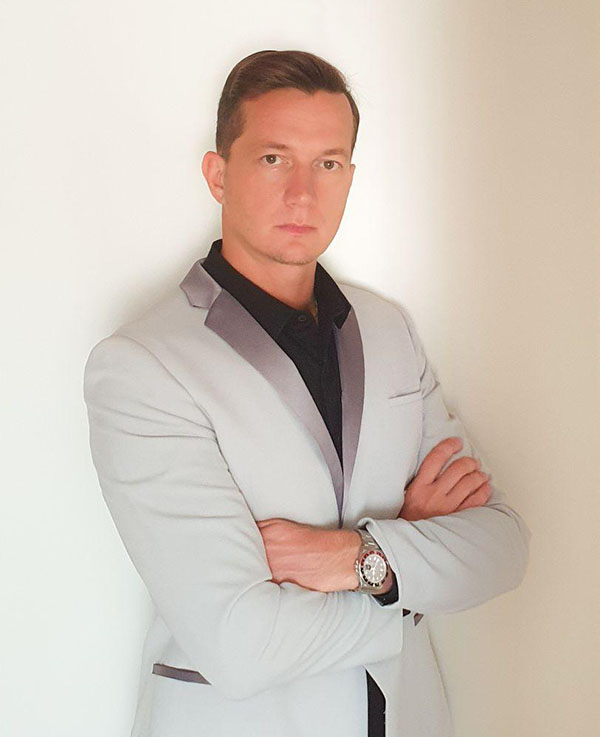 Giorgio Ferrara