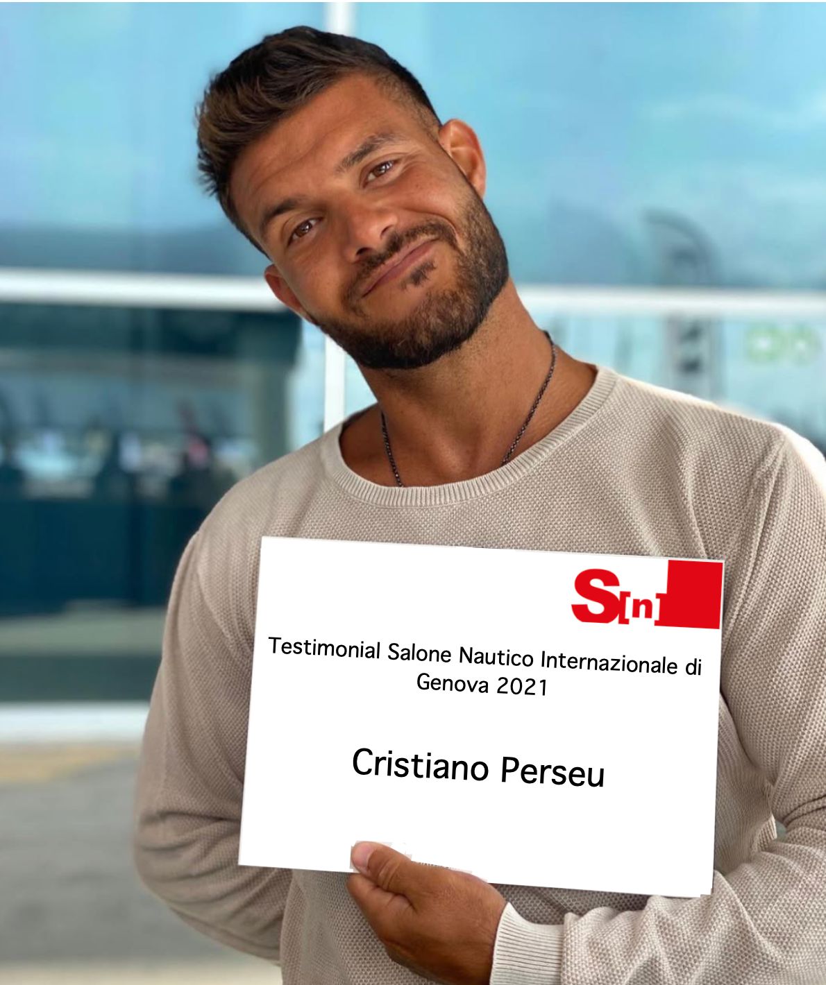 Cristiano Perseu