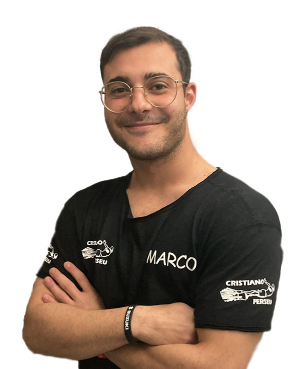 Marco Perseu