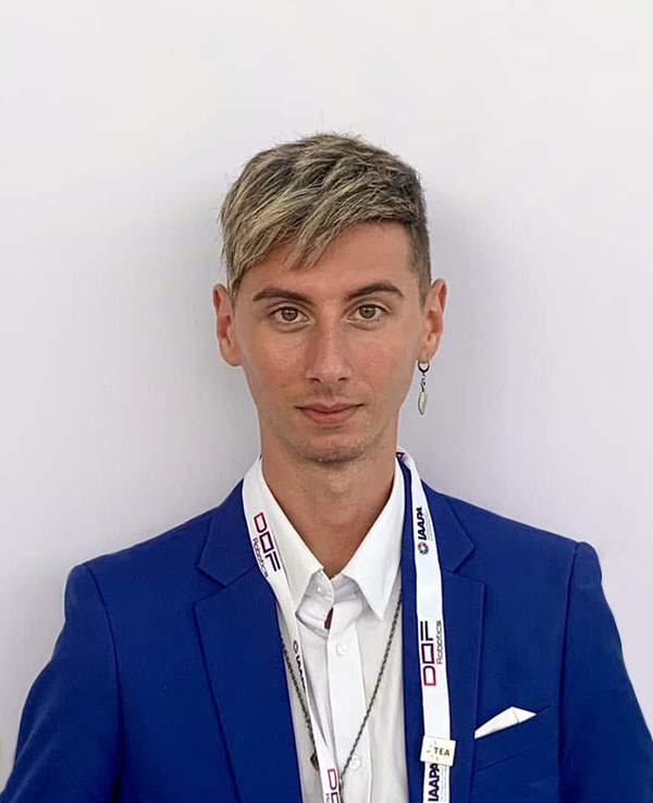 Stefano Troiano